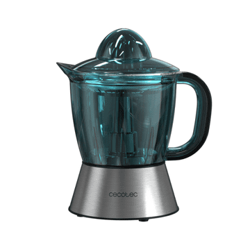 Cecotec Ožemalnik citrusov Zitra Full Steel