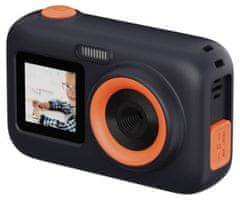 SJCAM KAM-FUNCAM-PLUS fotoaparat / kamera, črna