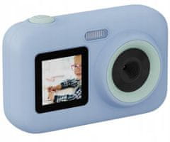 SJCAM KAM-FUNCAM-PLUS fotoaparat / kamera, modra