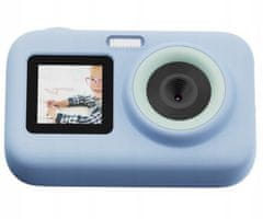 SJCAM KAM-FUNCAM-PLUS fotoaparat / kamera, modra