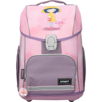 Street Torba Abc Rain Girl