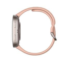 Amazfit Bip 6 pametna ura, roza