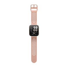 Amazfit Bip 6 pametna ura, roza