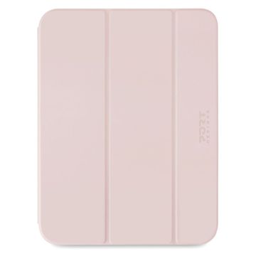 Port Designs Noumea II Slimclear ECO Folio zaščitni ovitek za iPad 10.9'' /11"(GEN10/11), roza (201354)