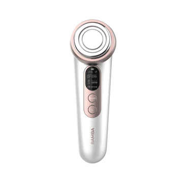 Cecotec Masažni aparat za obraz s svetlobno terapijo Bamba FaceCare LightSonic