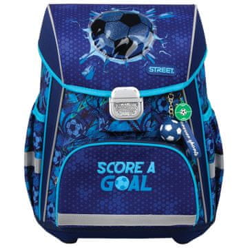 Street Torba Abc Score A Goal