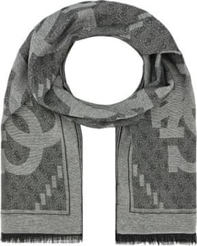 Guess Šal AM9567POL03-GRY
