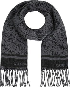 Guess Šal AM9432POL03-BLG