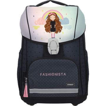 Street Torba Abc Fashionista