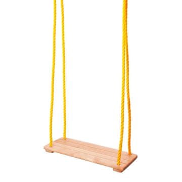 Woody 102190130 Enostavna gugalnica