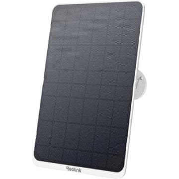 Reolink 3 solarni panel, 12 W, bel (ACCSP03W)