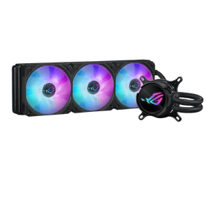 Vrhunsko hlajenje in estetika