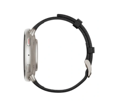 Amazfit Active 2 pametna ura, NFC, črna