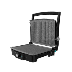 Cecotec Električni žar Rock'nGrill 2000 Stone Ceramic Mix&Grill