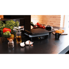 Cecotec Električni žar Rock'nGrill 2000 Stone Ceramic Mix&Grill