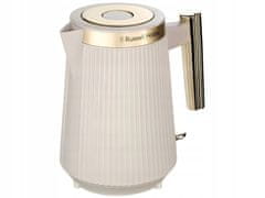 Russell Hobbs Brontë grelnik vode, bež (26751-70)