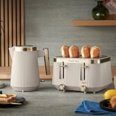 Russell Hobbs Brontë grelnik vode, bež (26751-70)