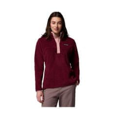 Columbia Športni puloverji bordo rdeča 164 - 164 cm/M 2085651624