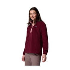Columbia Športni puloverji bordo rdeča 164 - 164 cm/M 2085651624