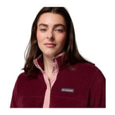 Columbia Športni puloverji bordo rdeča 164 - 164 cm/M 2085651624