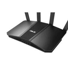 ASUS RT-BE82U BE6500 Dual-Band WiFi 7 (802.11be) usmerjevalnik, AiMesh kompatibilen
