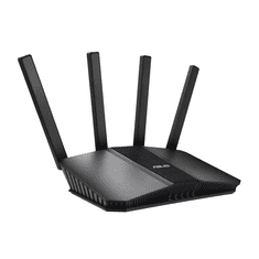 RT-BE82U BE6500 Dual-Band WiFi 7 (802.11be) usmerjevalnik, AiMesh kompatibilen