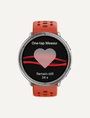 Amazfit Active 2 pametna ura, NFC, črna