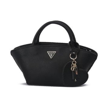 Guess Torbice črna Bolena Mini