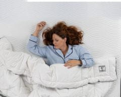 Vitapur MemoSilver Premium odeja, 140x200cm