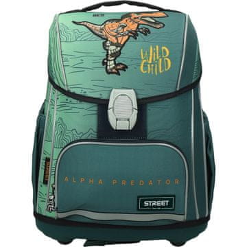 Street Torba Abc Dinosaur