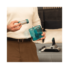 Cecotec Sesalnik za oblazinjeno pohištvo Conga Popstar 4000 Mattress