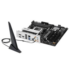 ASUS B850M Max Gaming WIFi osnovna plošča, AM5, mATX (90MB1LL0-M0EAY0)