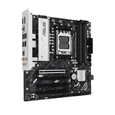 ASUS B850M Max Gaming WIFi osnovna plošča, AM5, mATX (90MB1LL0-M0EAY0)