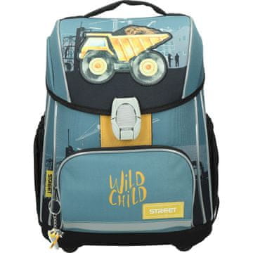 Street Torba Abc Construction