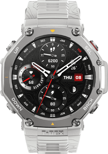 Napredno sledenje in navigacija