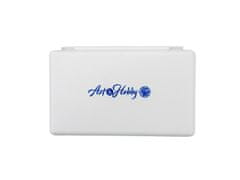 Astra ASTRA Art &amp; Hobby komplet akvarelnih barv 36 barv + vodni čopič + paleta, 602124006