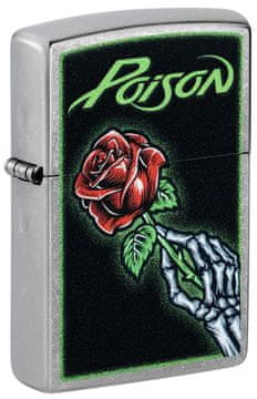 Zippo vžigalnik 46593 Poison