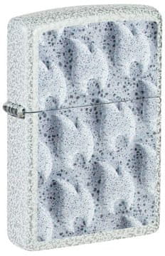 Zippo vžigalnik 46599 3D Flames Design