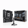 TUF Gaming B850M-E WiFi osnovna plošča, AM5, mATX (90MB1LS0-M0EAY0)