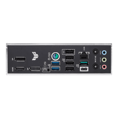 ASUS TUF Gaming B850M-E WiFi osnovna plošča, AM5, mATX (90MB1LS0-M0EAY0)