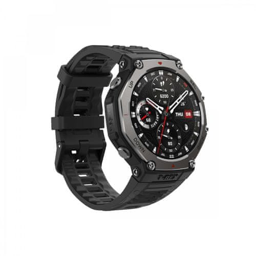 Napredno sledenje in navigacija