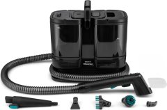 Hisense HSSC07A večnamenski parni čistilnik