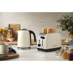 Russell Hobbs Colours Plus 2S opekač, bež (26930-56)