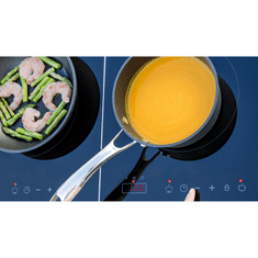 Cecotec Dvojna indukcijska kuhalna plošča Full Magma Double