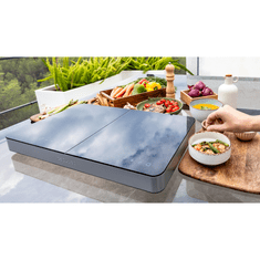 Cecotec Dvojna indukcijska kuhalna plošča Full Magma Double