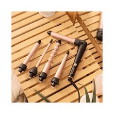 Cecotec Kodralnik las SurfCare MultiWaves