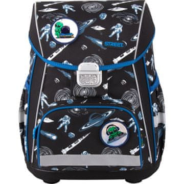 Street Torba Abc Alien