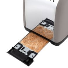 Russell Hobbs Colours Plus 2S opekač, rjav (26931-56)