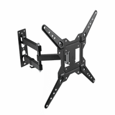 S-box Nosilec stenski TV LCD-443 23-55" full motion