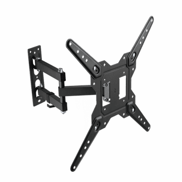 S-box Nosilec stenski TV LCD-443 23-55" full motion